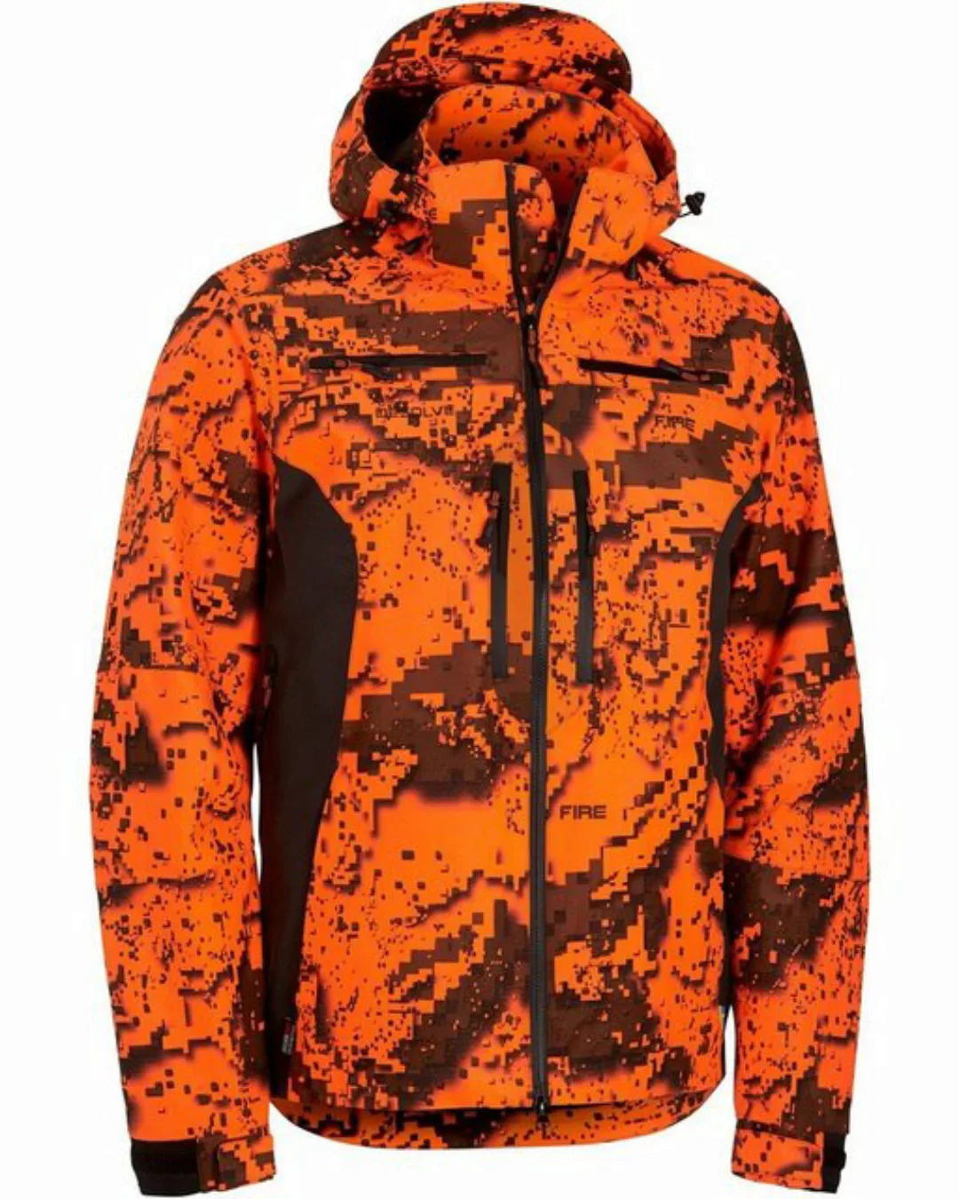 Swedteam Funktionsjacke Jacke Ridge Pro günstig online kaufen