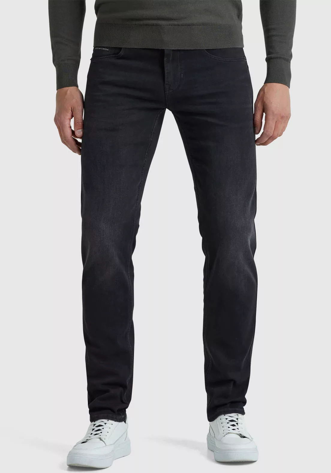 PME LEGEND Regular-fit-Jeans - Hochwertige PME Legend Nightflight Jeans in günstig online kaufen