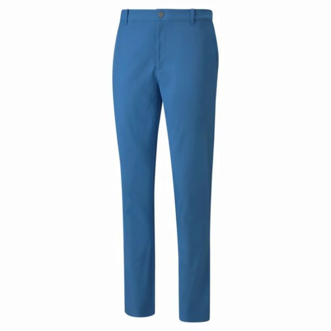 PUMA Golfhose Puma Golf Hose Tailored Jackpot Kobaltblau Herren 36/34 günstig online kaufen