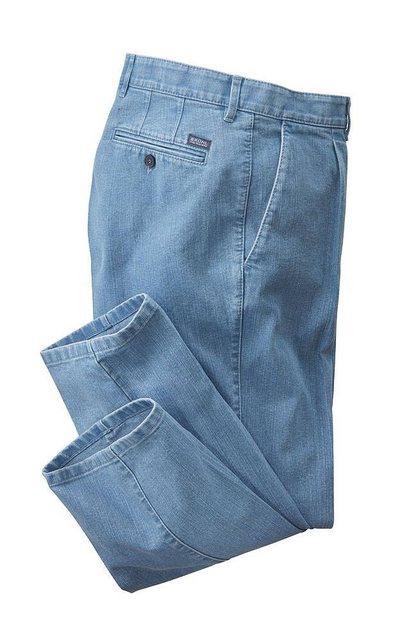 Brühl Comfort-fit-Jeans günstig online kaufen