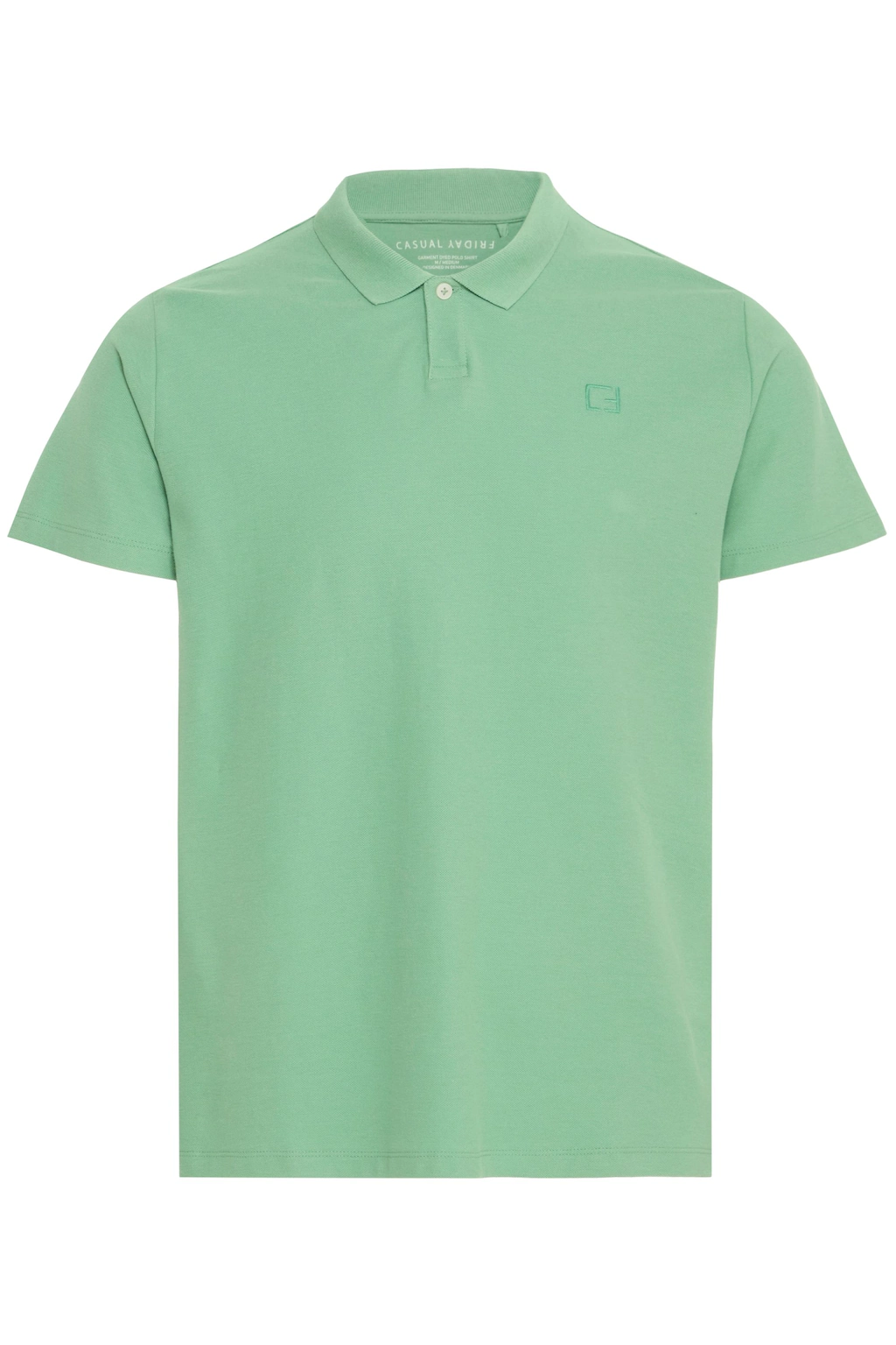 Casual Friday Poloshirt "Poloshirt CFTristan" günstig online kaufen