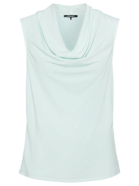 Olsen Shirttop T-Shirt Sleeveless günstig online kaufen