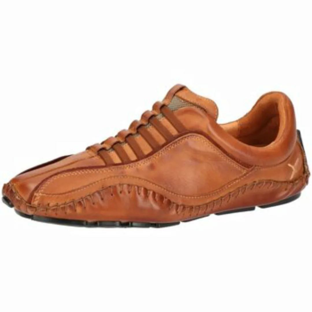 Pikolinos  Herrenschuhe Slipper Fuencarral Schuhe Slipper hell 15A-6175 15A günstig online kaufen