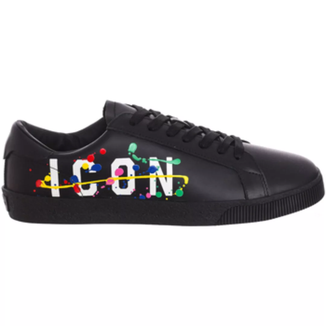 Dsquared  Sneaker SNM0187-01505548-2124 günstig online kaufen