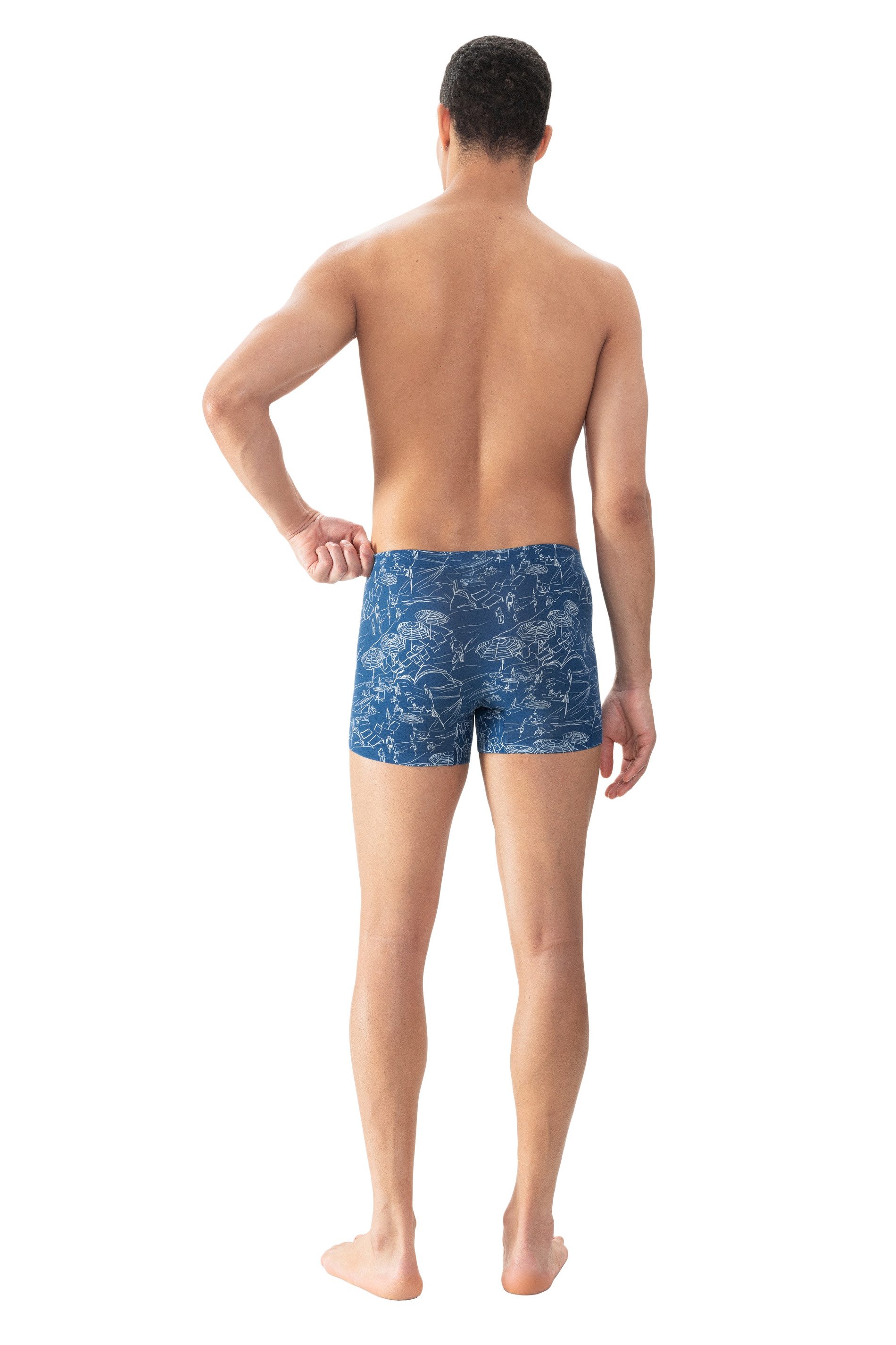 Mey Boxershorts Mey Shorty 2120059 Tide günstig online kaufen