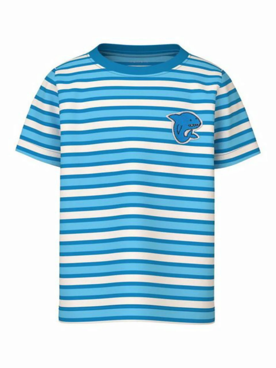 Name It T-Shirt NMMDIKE SS TOP PB günstig online kaufen