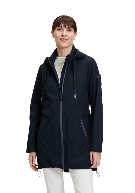 Betty Barclay Outdoorjacke "Betty Barclay Outdoorjacke mit abnehmbarer Kapu günstig online kaufen