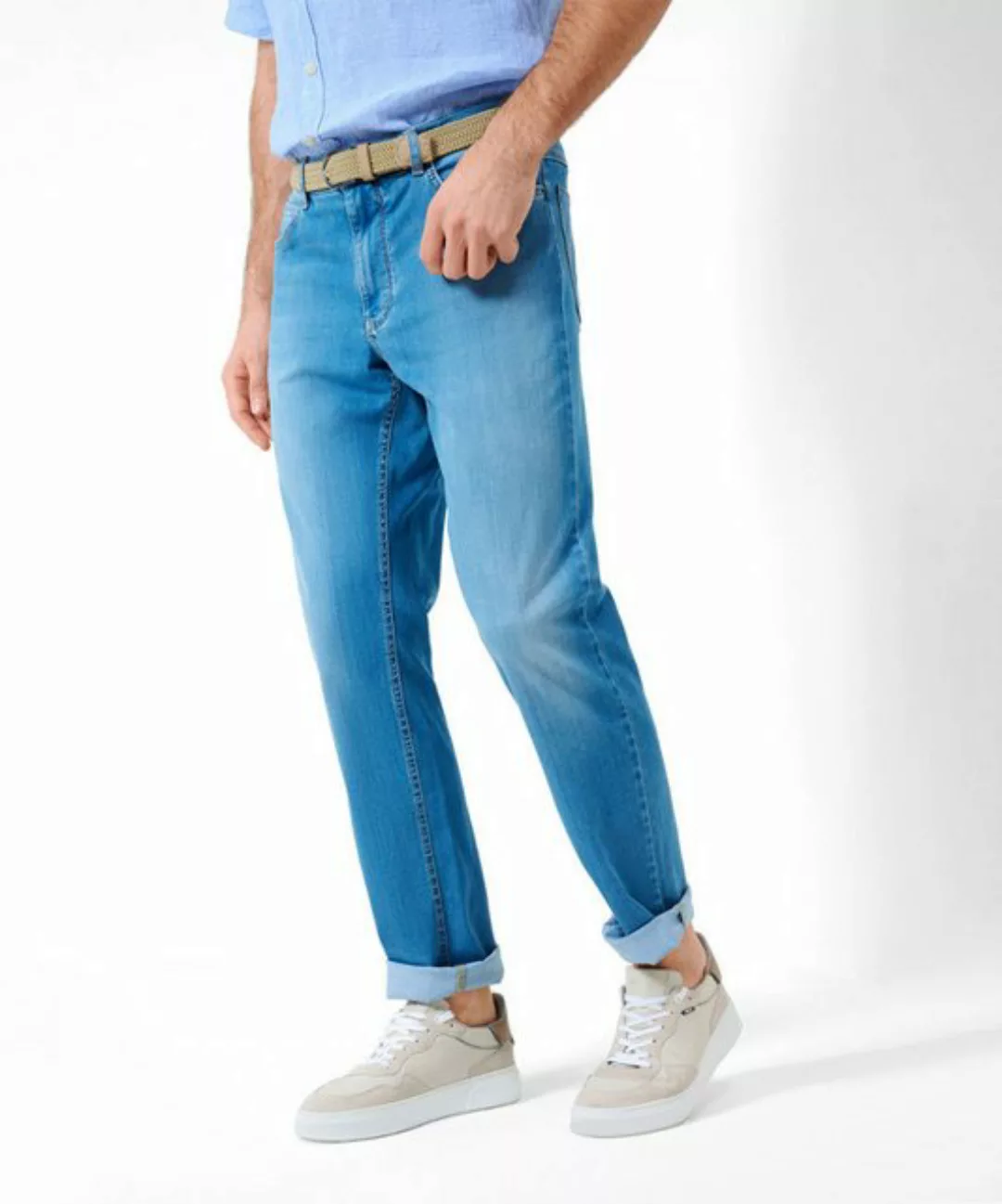 Brax 5-Pocket-Jeans Style COOPER günstig online kaufen