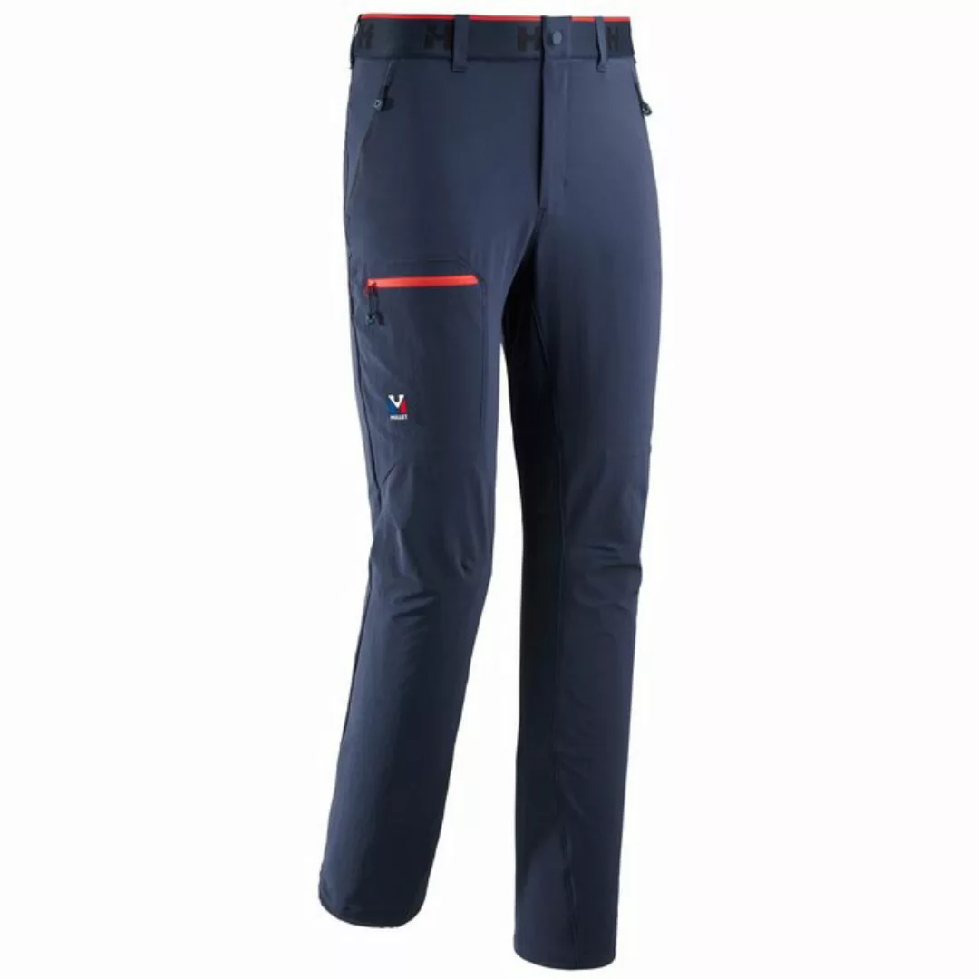 Millet Softshellhose Millet M Trilogy One Cordura Pant Herren günstig online kaufen