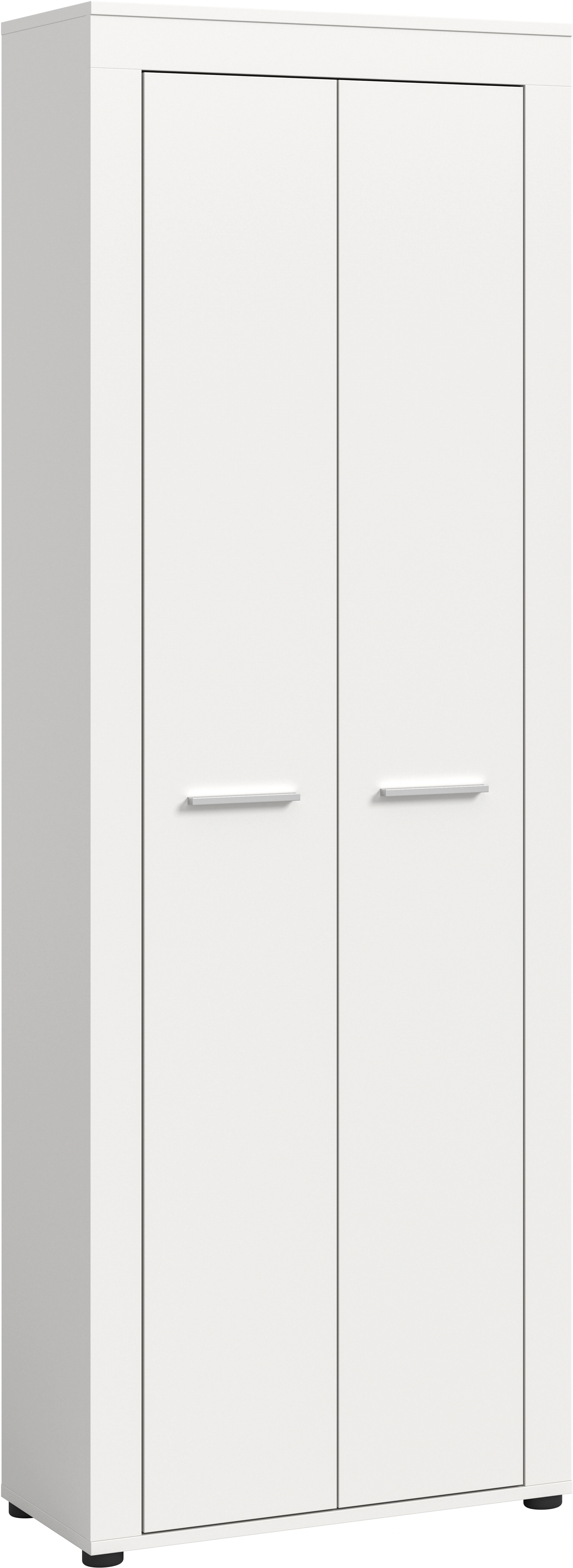 INOSIGN Garderobenschrank "Aosta", (1 St.), Garderobenschrank, Höhe 191 cm, günstig online kaufen