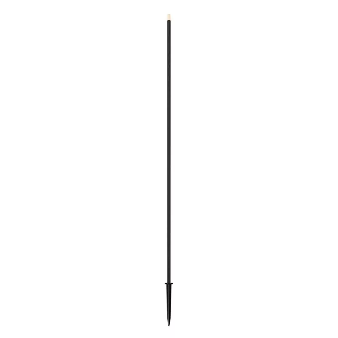 LED Wegeleuchte Spear in Graphit 1W 50lm IP65 800mm günstig online kaufen