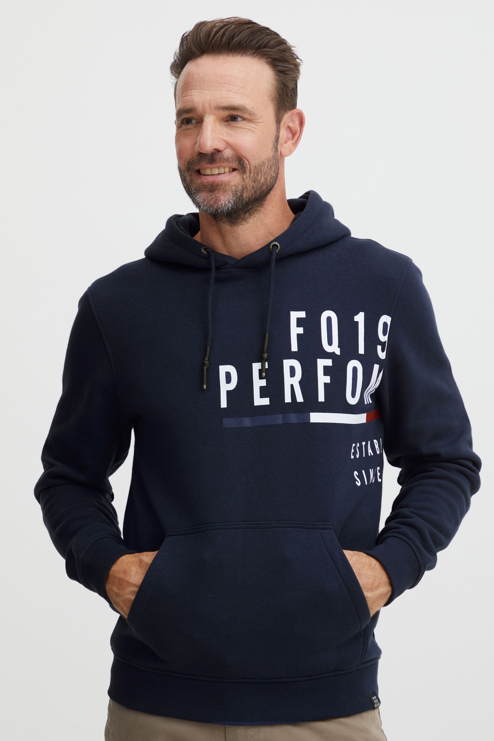 FQ1924 Hoodie "FQ1924 FQAugust" günstig online kaufen