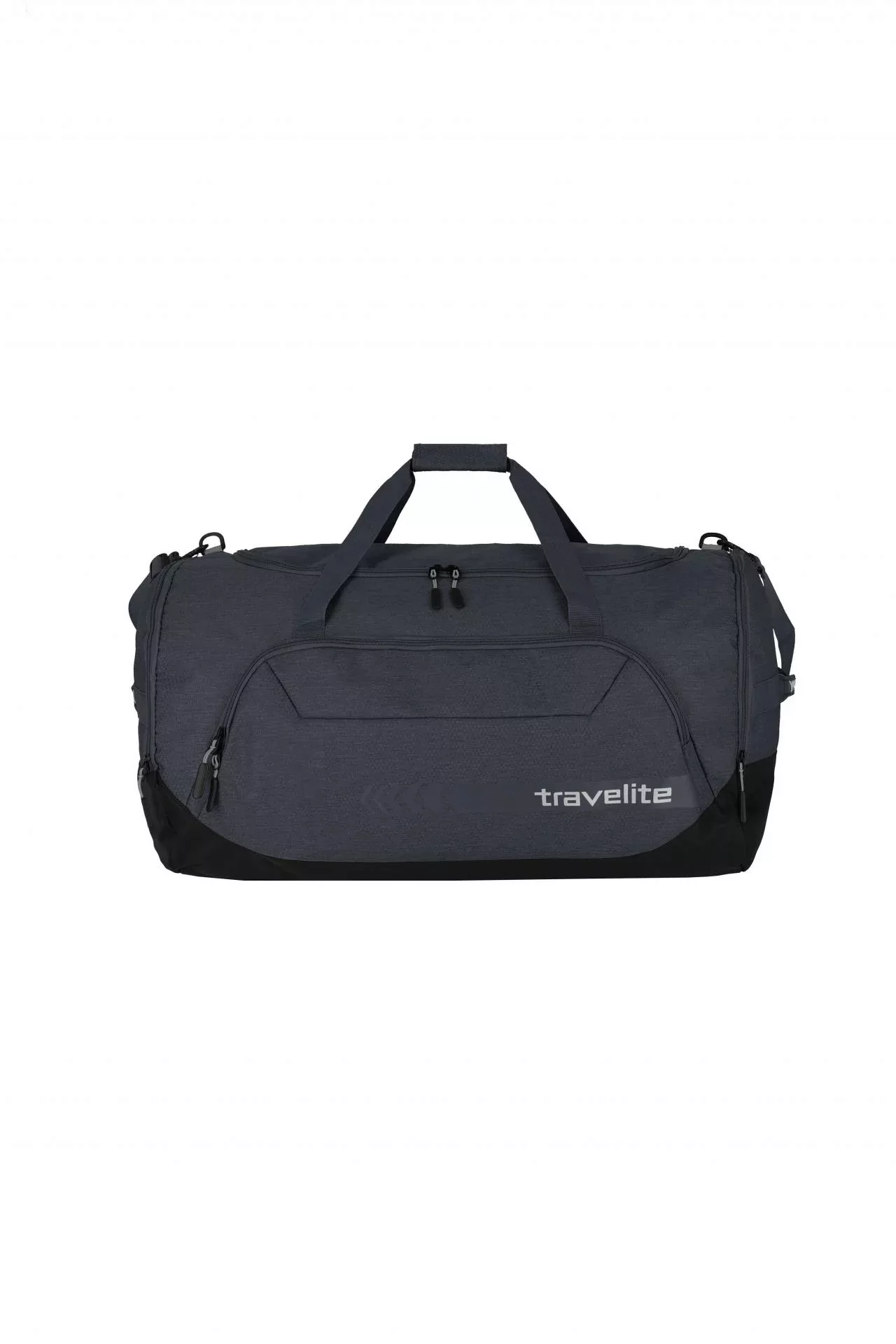 Travelite Reisetasche Kick Off Freizeittasche XL Anthrazit günstig online kaufen