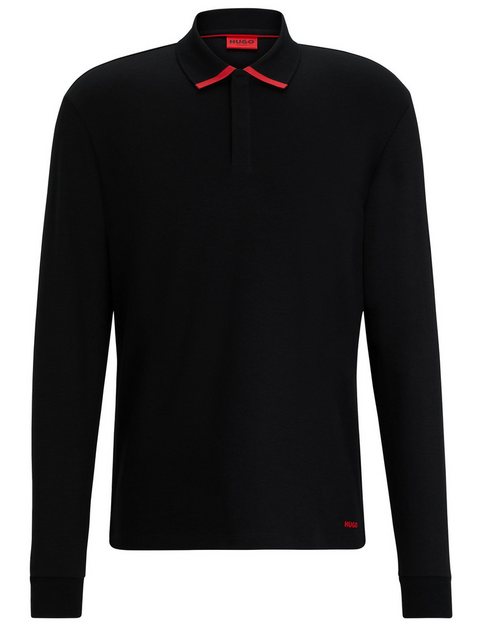 HUGO Poloshirt Dalomo (1-tlg) günstig online kaufen