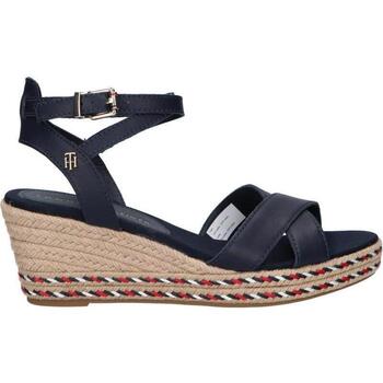 Tommy Hilfiger  Espadrilles FW0FW06303 FEMININE LOW WEDGE günstig online kaufen