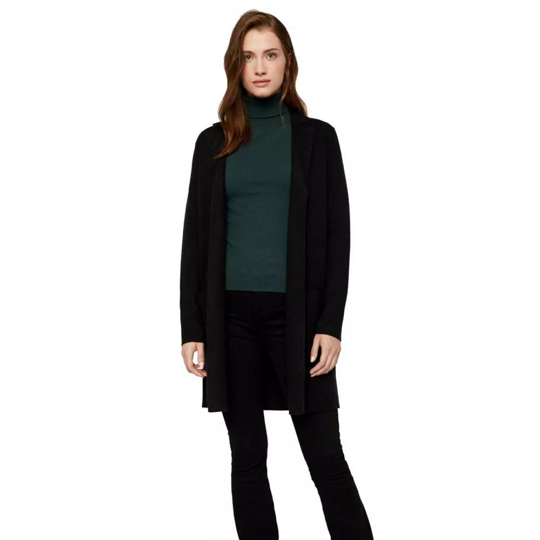 Vero Moda Tasty Fullneedle New Coatigan Noos Pullover XL Black günstig online kaufen