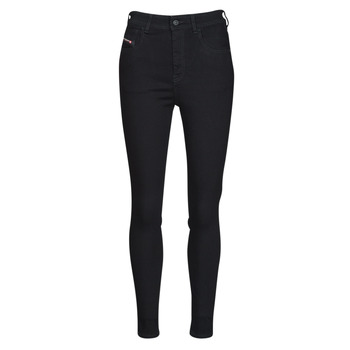 Diesel  Slim Fit Jeans 1984 SLANDY-HIGH günstig online kaufen
