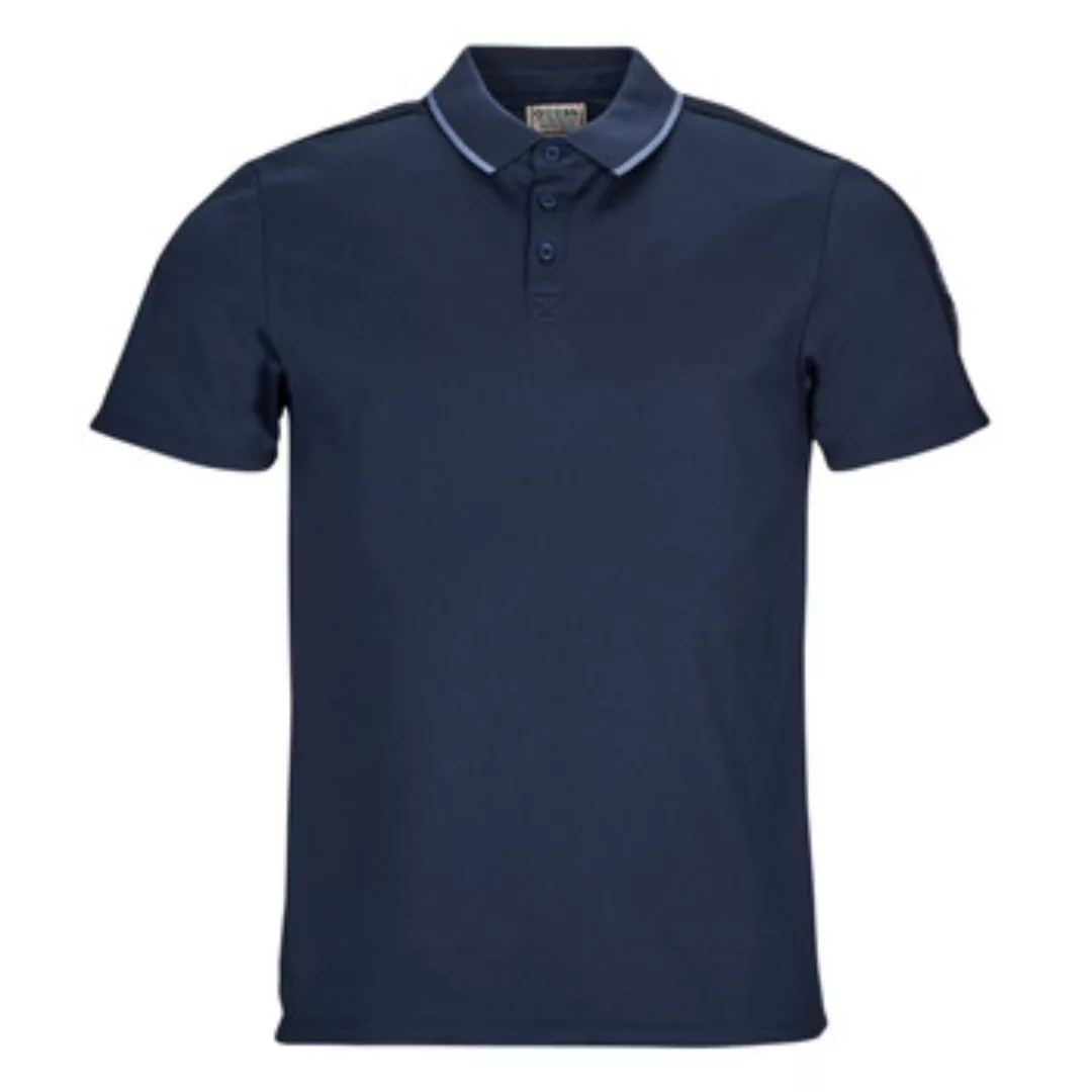 Guess  Poloshirt ES SS PAUL PIQUE TAPE POLO günstig online kaufen