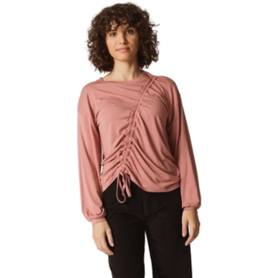 Skfk  Sweatshirt T-Shirt Bezi - Vintage Rose günstig online kaufen