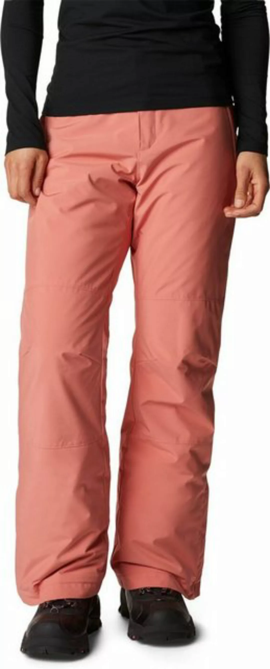 Columbia Bügelfaltenhose Shafer Canyon Insulated Pant günstig online kaufen