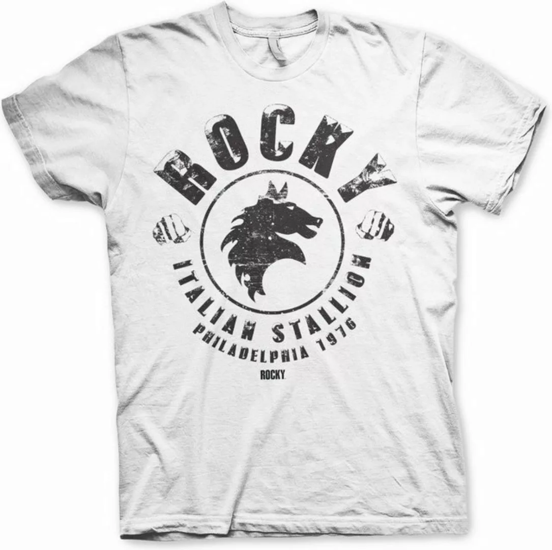 Rocky T-Shirt günstig online kaufen