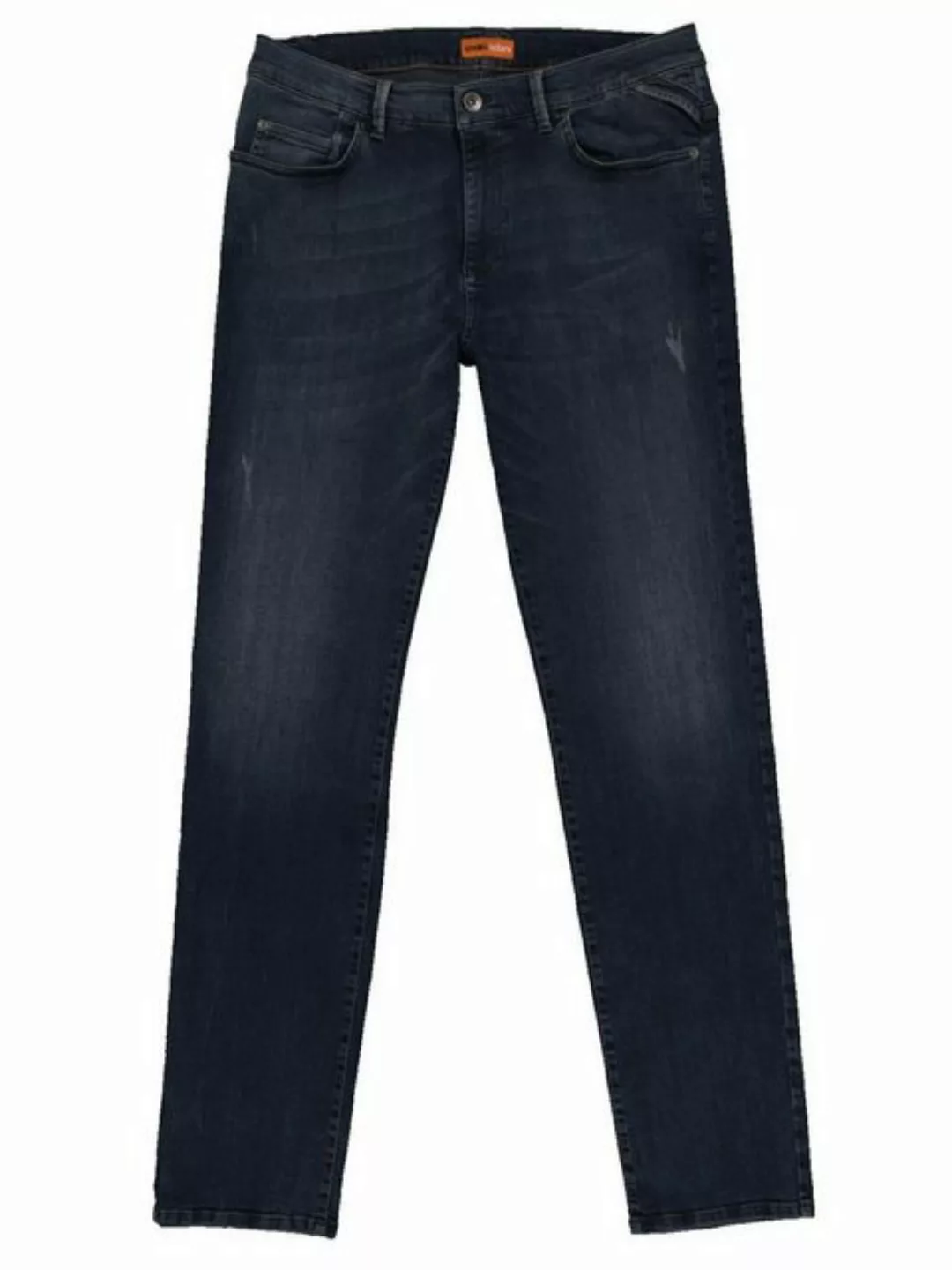 emilio adani Stretch-Jeans Super-Stretch-Jeans slim fit günstig online kaufen