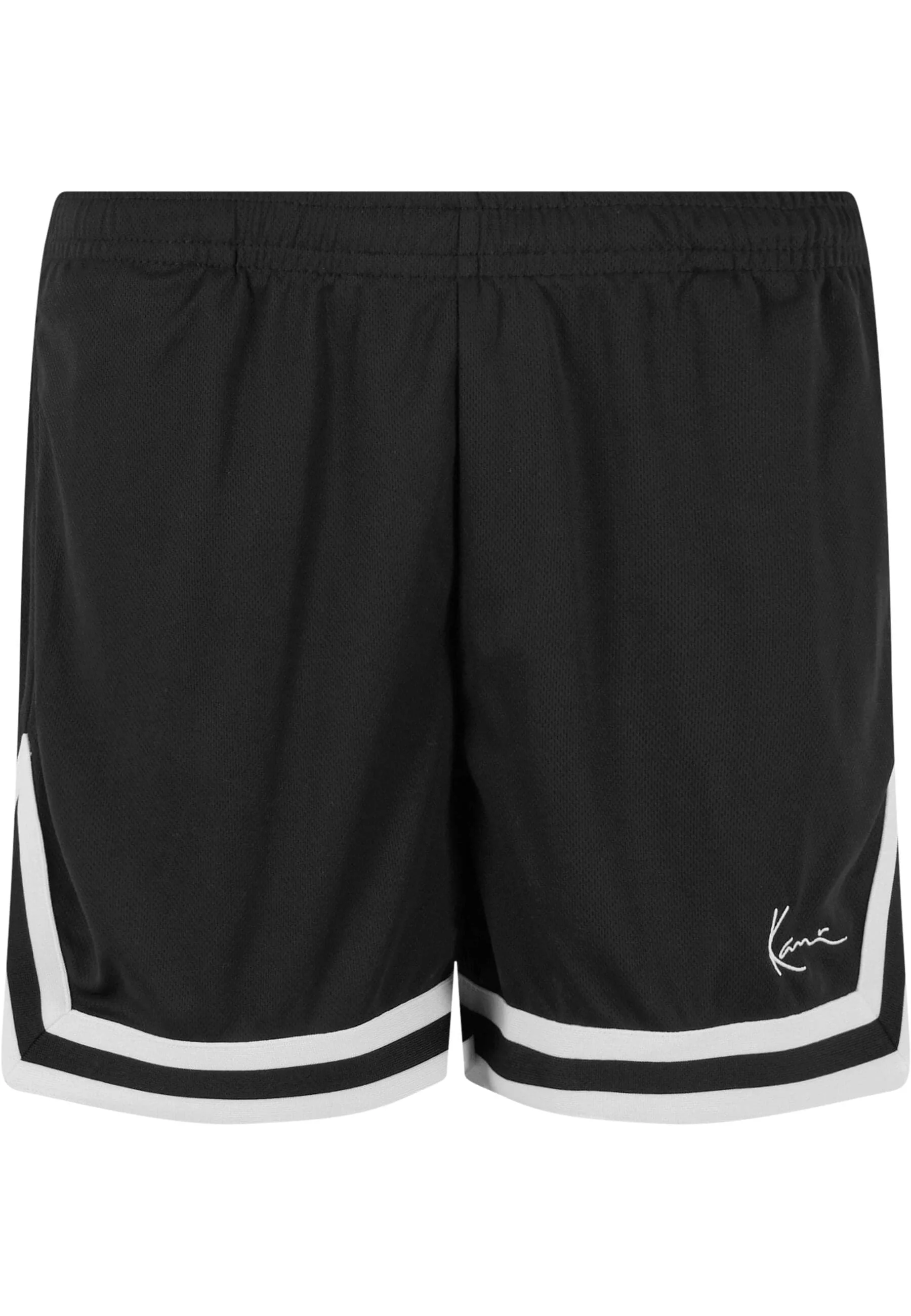 Karl Kani Shorts "Karl Kani Signature Mesh Shorts", (1 tlg.) günstig online kaufen