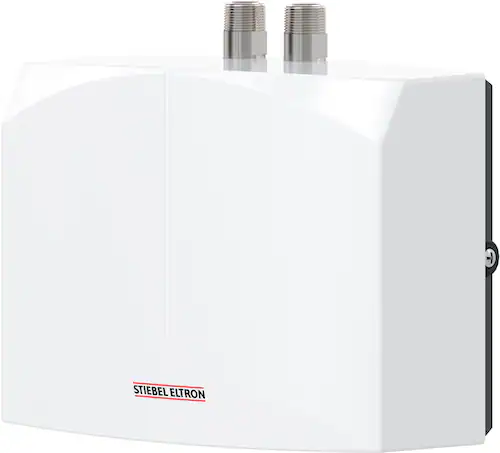 STIEBEL ELTRON Klein-Durchlauferhitzer »DHM 4«, hydraulisch, für Handwaschb günstig online kaufen