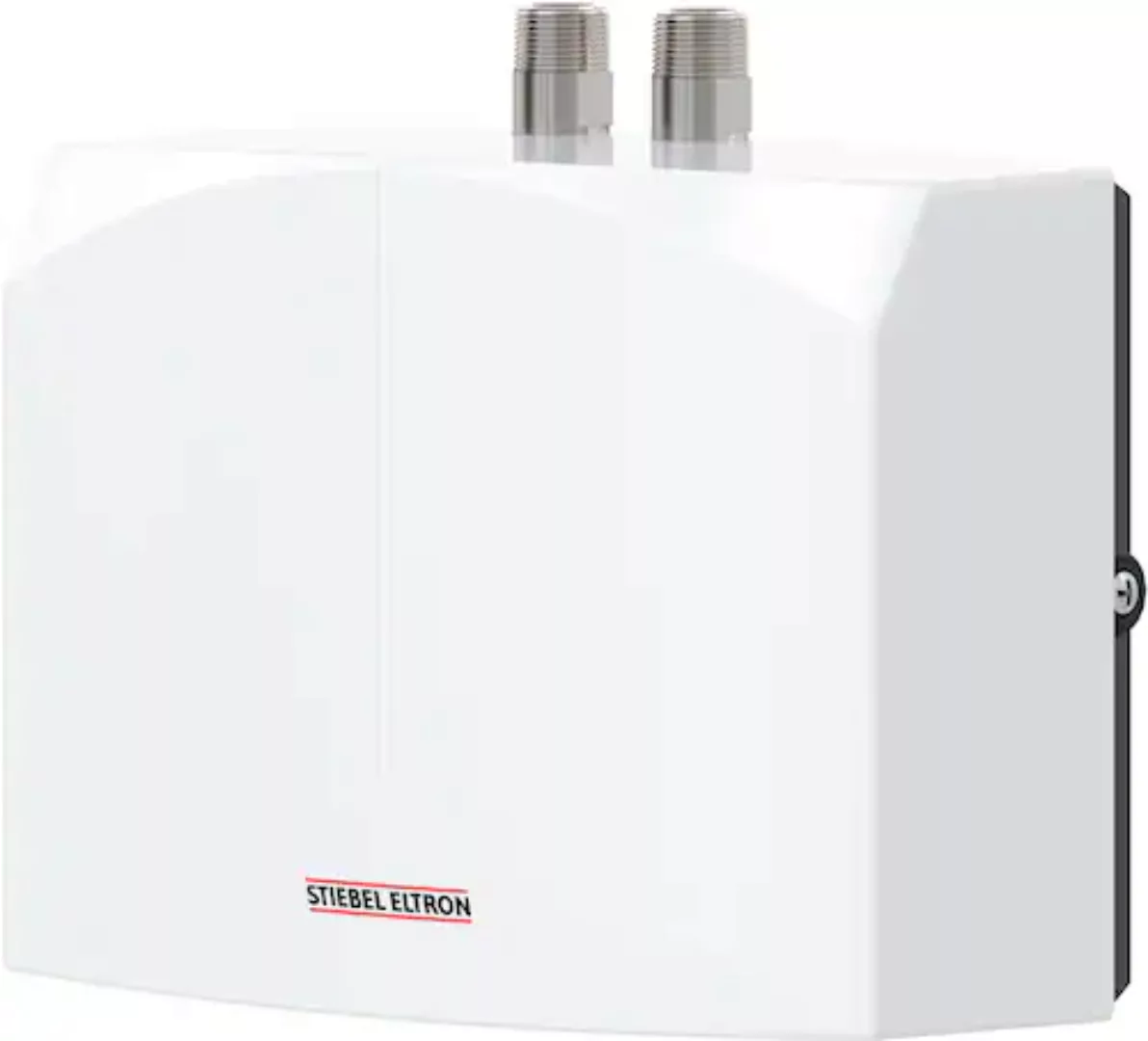 STIEBEL ELTRON Klein-Durchlauferhitzer »DHM 4«, hydraulisch, für Handwaschb günstig online kaufen