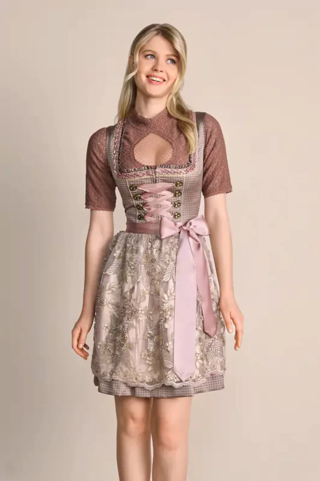 Dirndl Leya (50cm) günstig online kaufen