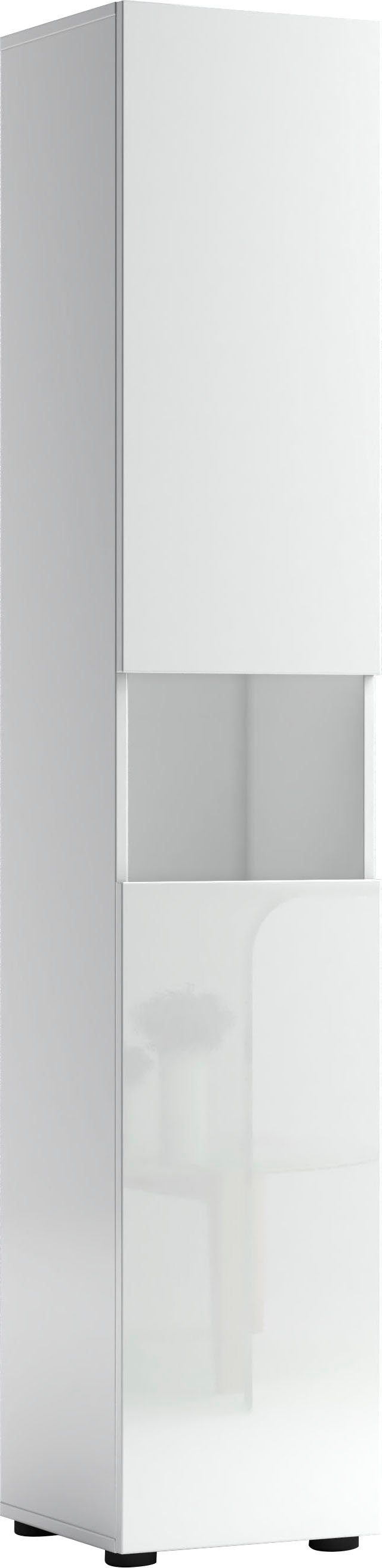 INOSIGN Hochschrank "Mister", Breite 34 cm günstig online kaufen