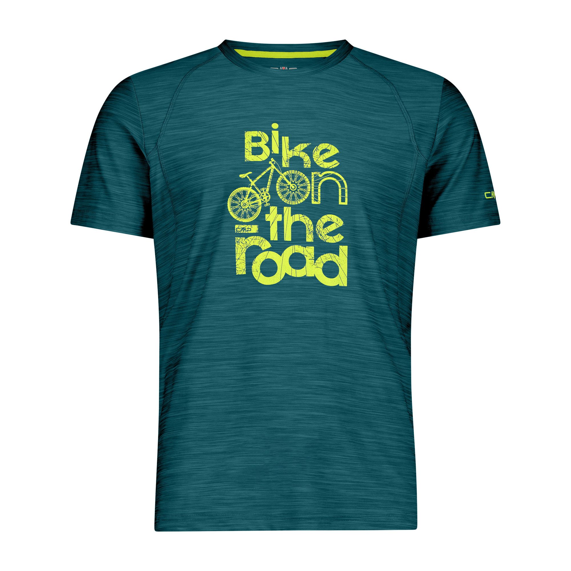 CMP T-Shirt CMP Herren T-Shirt MAN günstig online kaufen