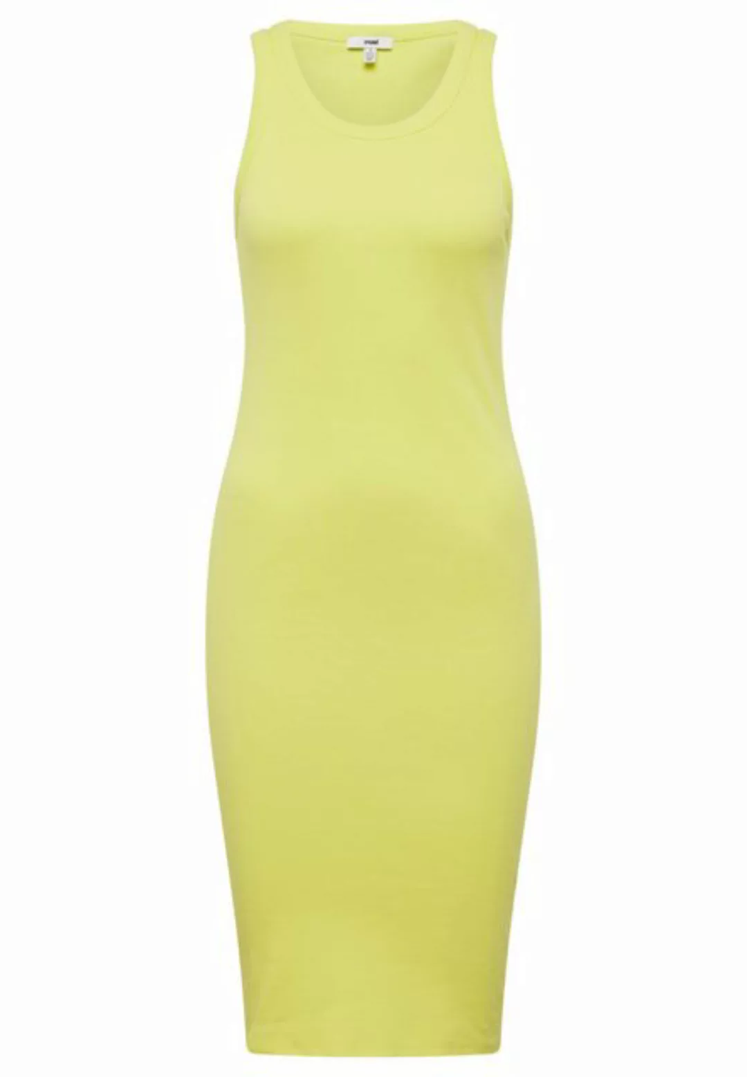 Mavi Minikleid TANK DRESS Kleid Jersey günstig online kaufen