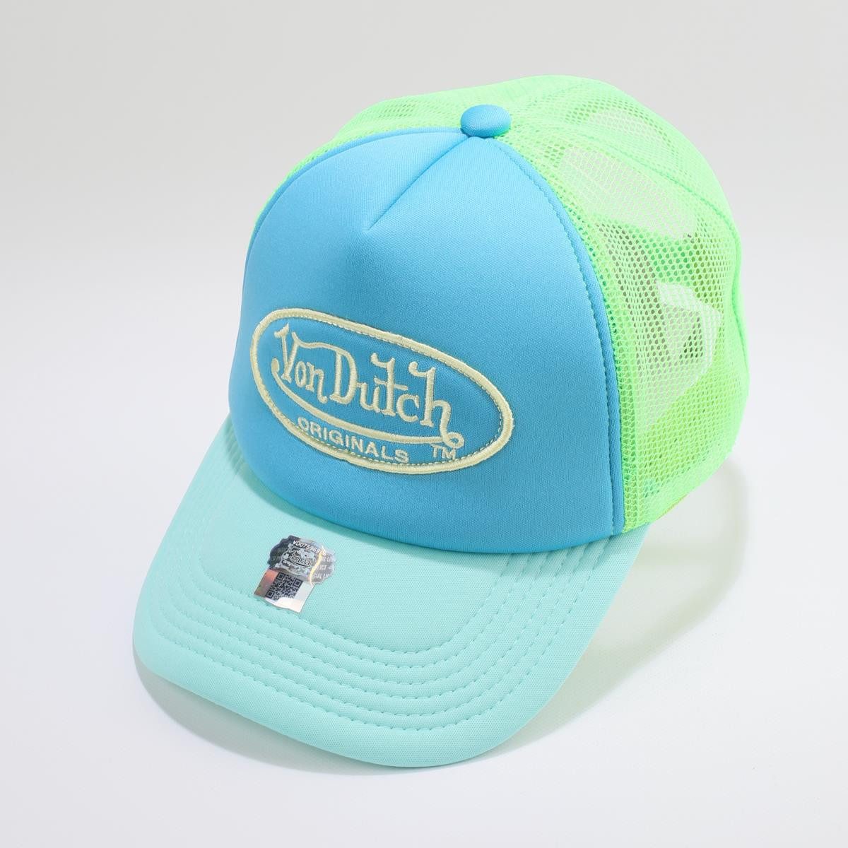 Von Dutch Trucker Cap Von Dutch günstig online kaufen