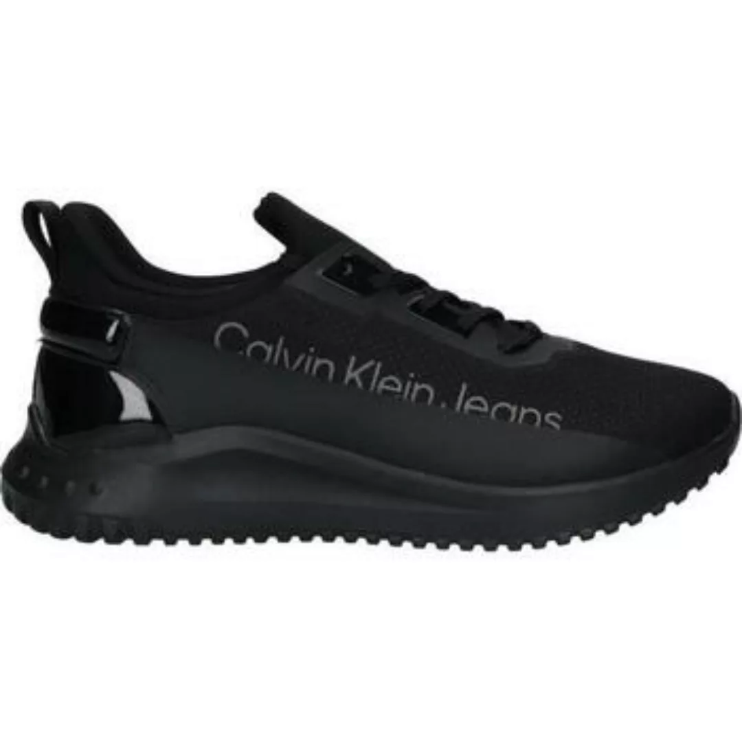 Calvin Klein Jeans  Sneaker YM0YM00870 EVA RUN SLIPON günstig online kaufen