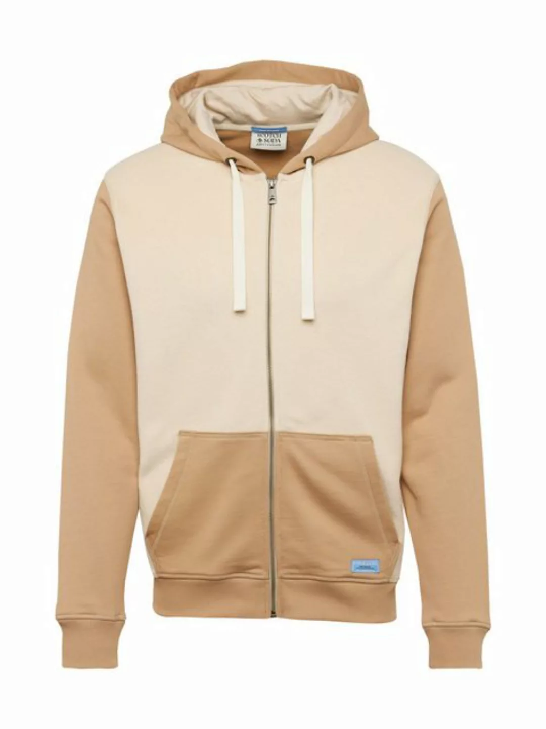 Scotch & Soda Sweatjacke (1-tlg) günstig online kaufen