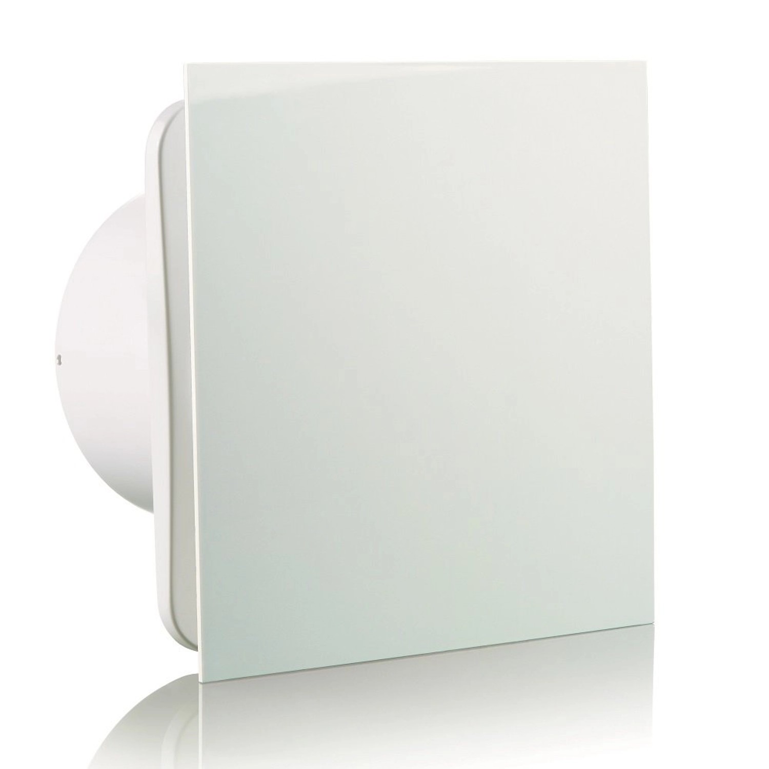 VLANO Badlüfter SIMPLE 125, Standard, Ø125 mm günstig online kaufen