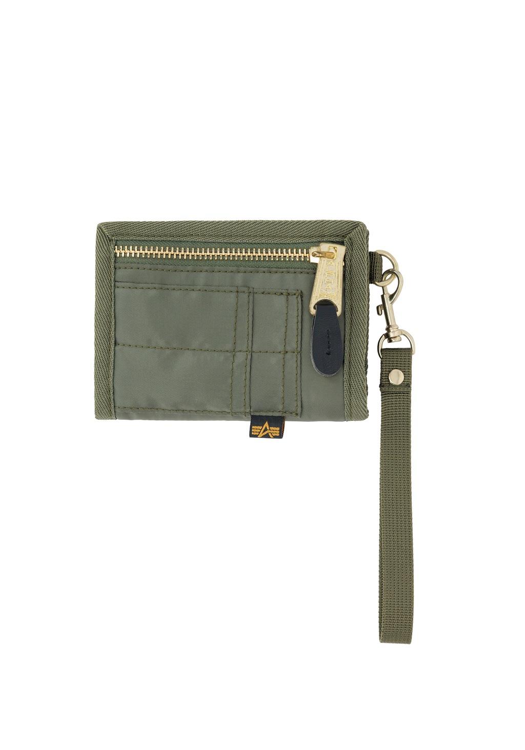 Alpha Industries Geldbörse "Alpha Industries Accessoires - Wallets Utility günstig online kaufen