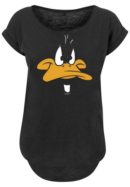 F4NT4STIC T-Shirt "Looney Tunes Daffy Duck Big", Print günstig online kaufen