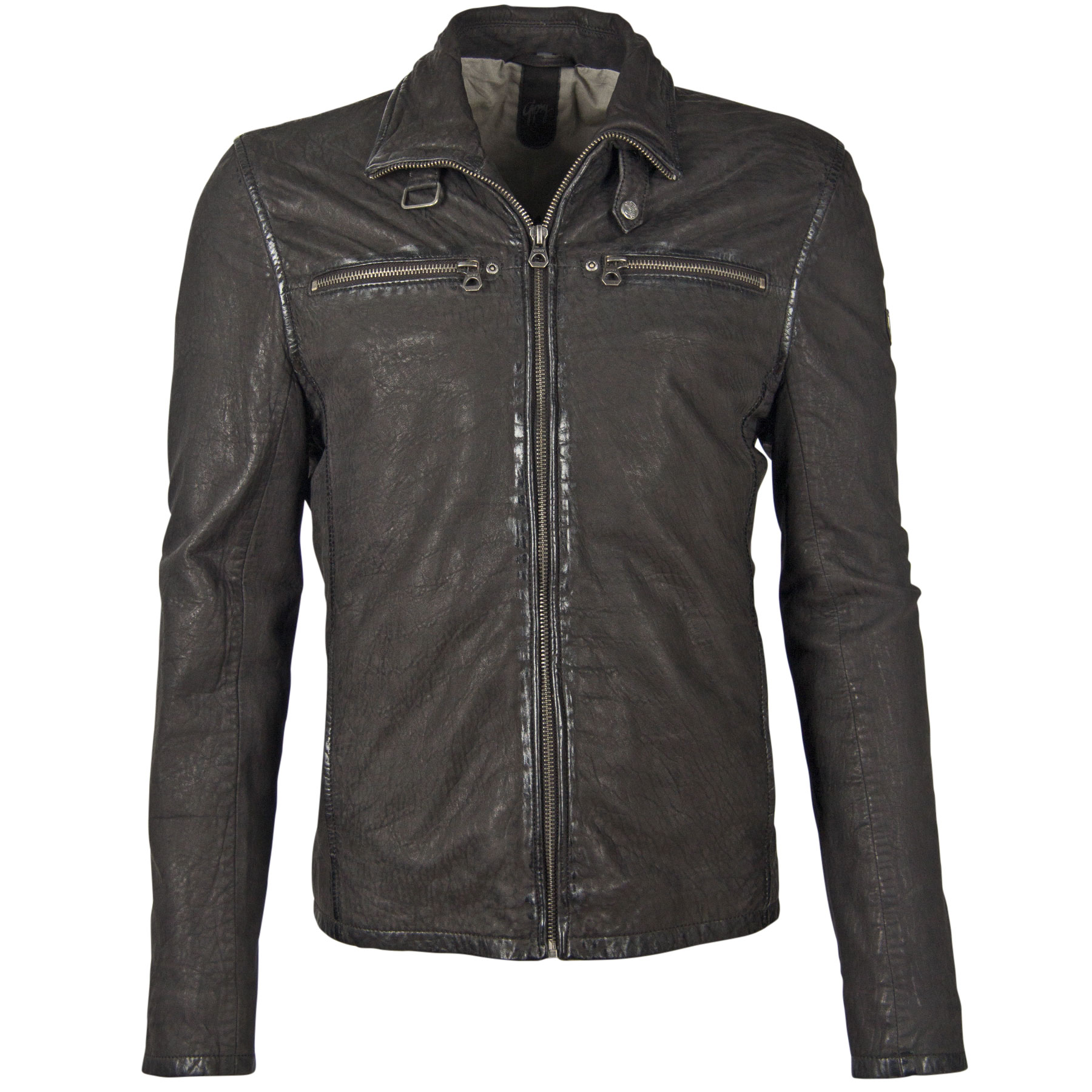 Gipsy Herren Jacke Gbbartos Sf Lcountv günstig online kaufen