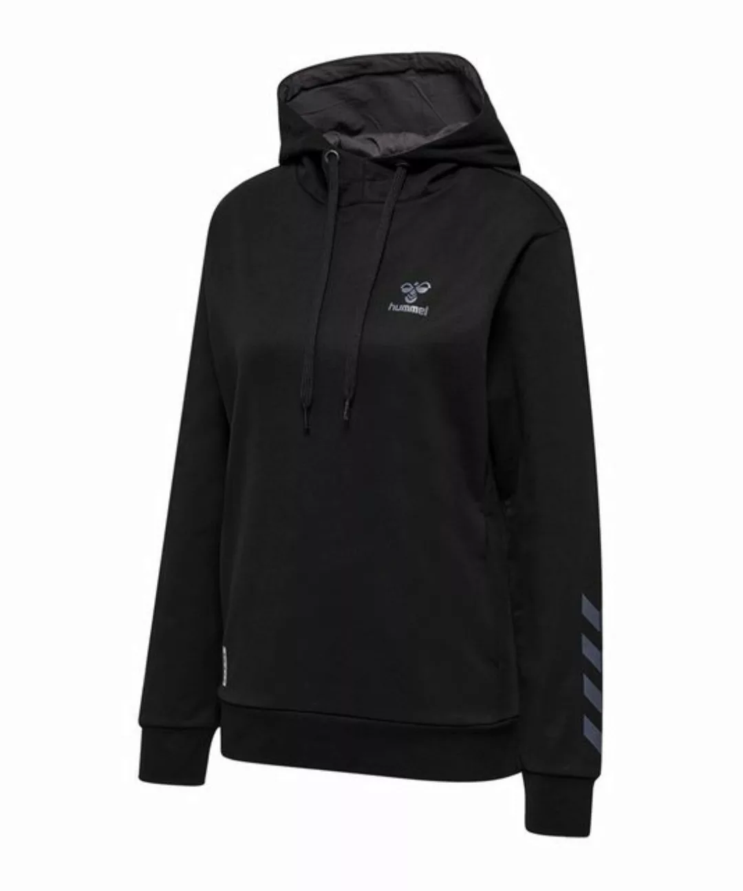 hummel Sweatshirt hmlOFFGRID Hoody Damen günstig online kaufen