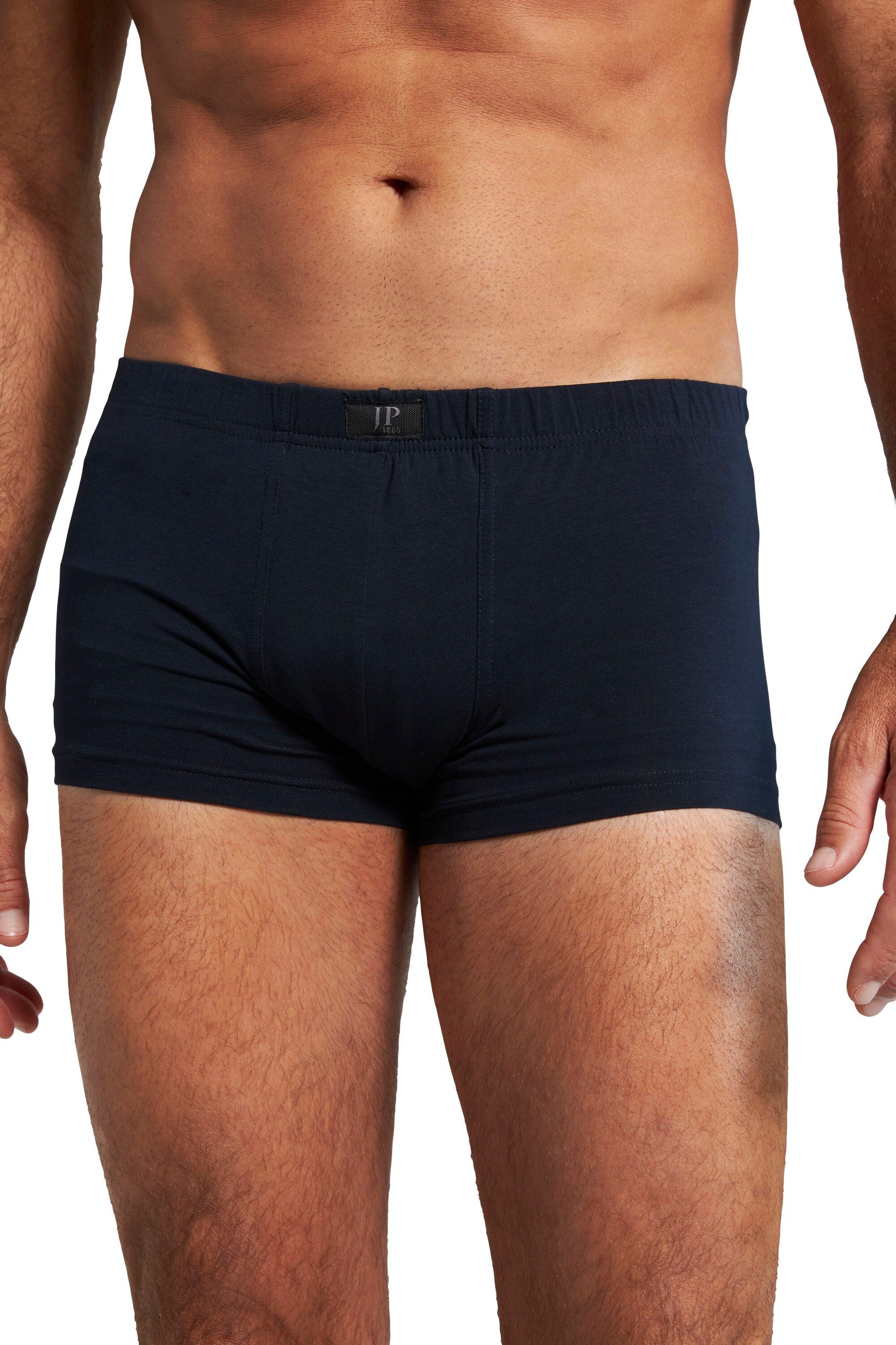 JP1880 Slip Hip-Pants OEKO-TEX 5er-Pack Unterhose günstig online kaufen