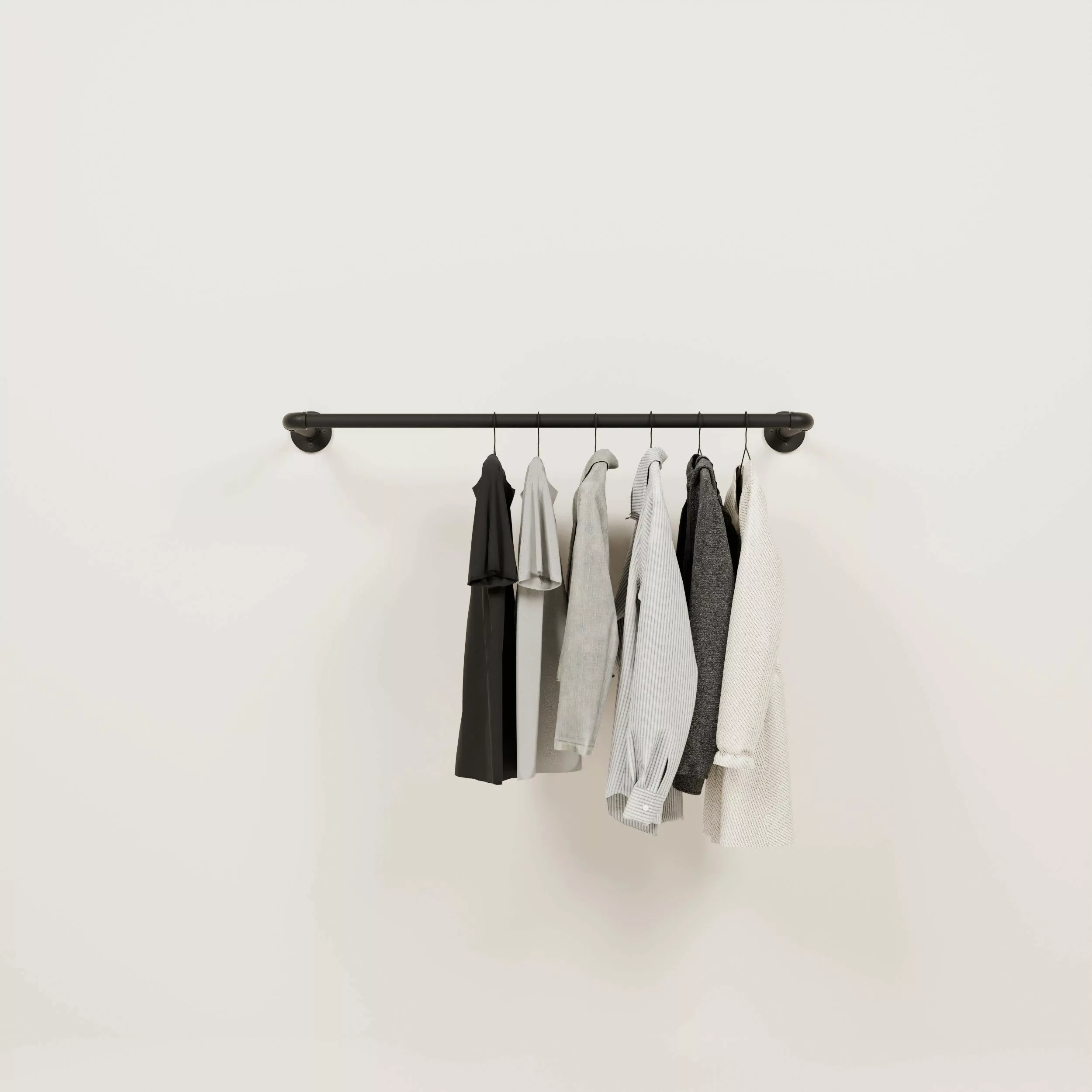 pamo. design Garderobenständer FINN - Kleiderständer günstig online kaufen