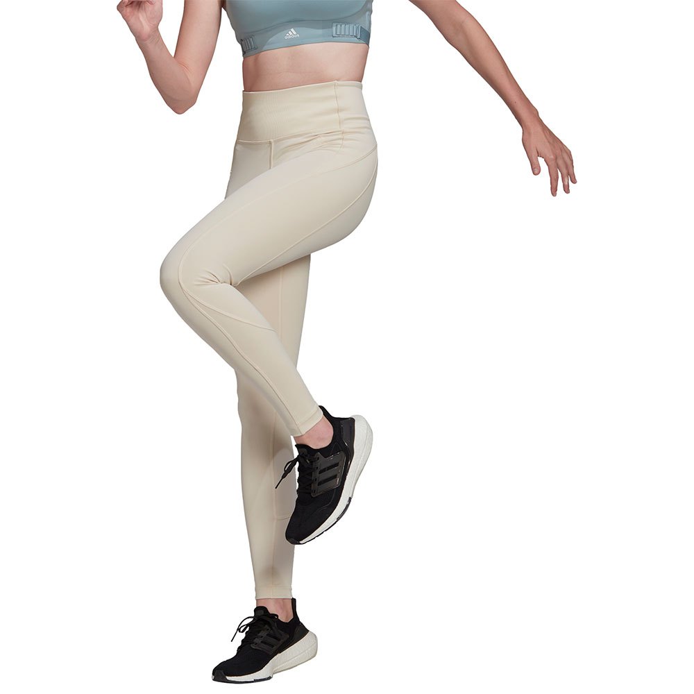 Adidas Training Leggings XS Wonder White günstig online kaufen