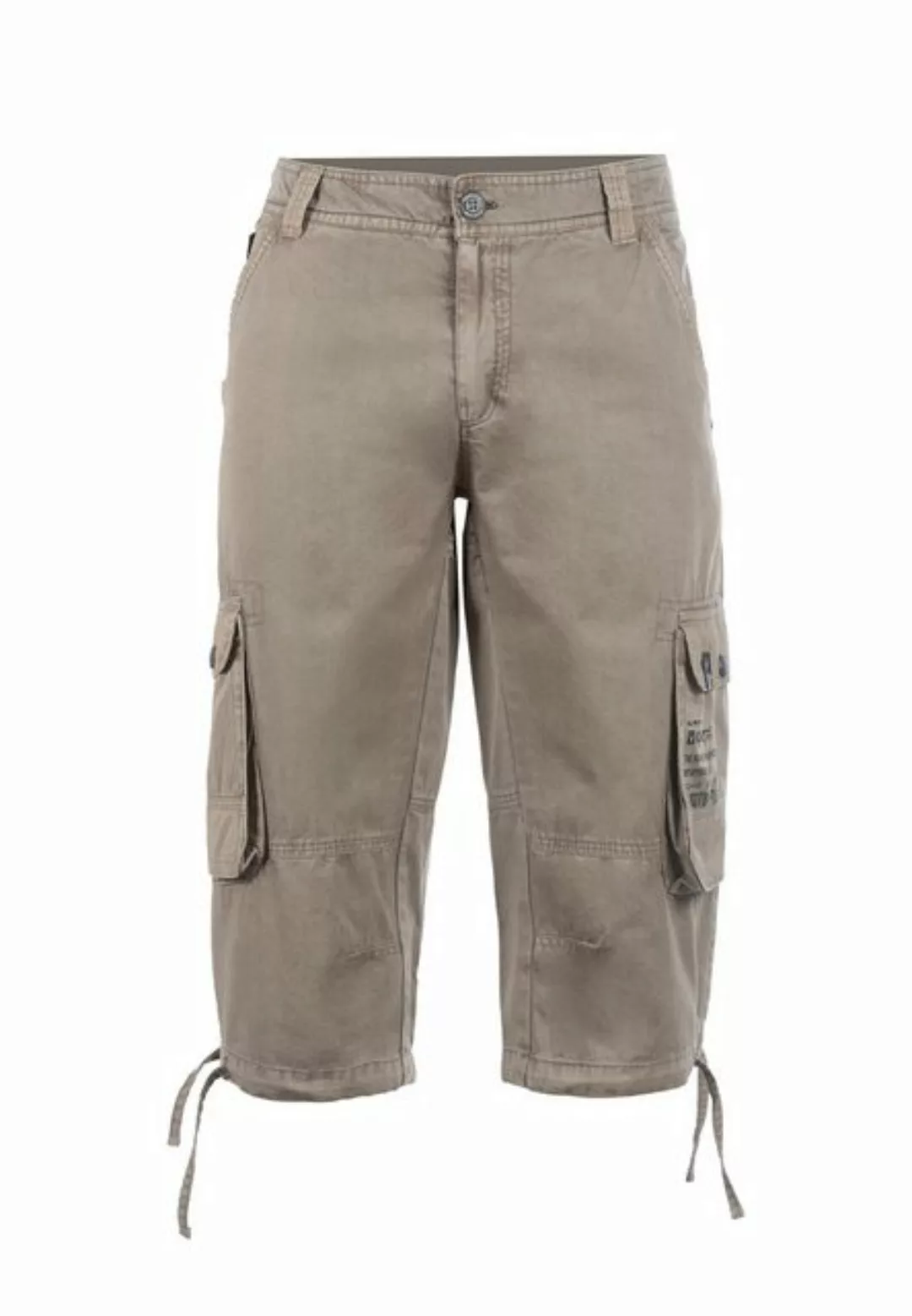 S'questo Bermudas Shorts 3/4 günstig online kaufen