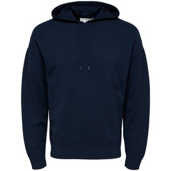 Selected  Sweatshirt 16085465 HELLER-SKY CAPTAIN günstig online kaufen