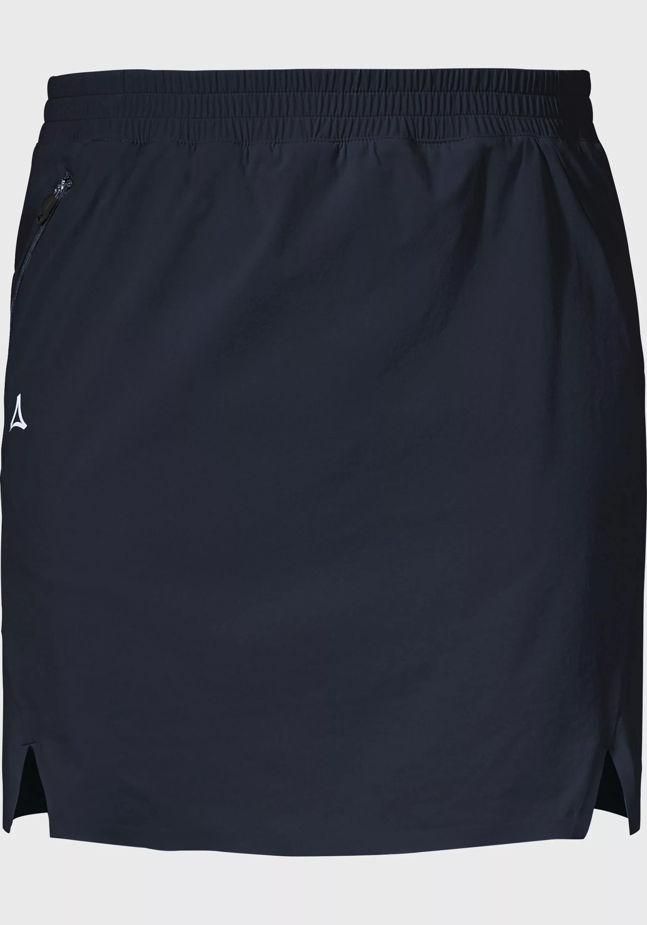 Schöffel Sweatrock "Skirt Hestad1 L" günstig online kaufen