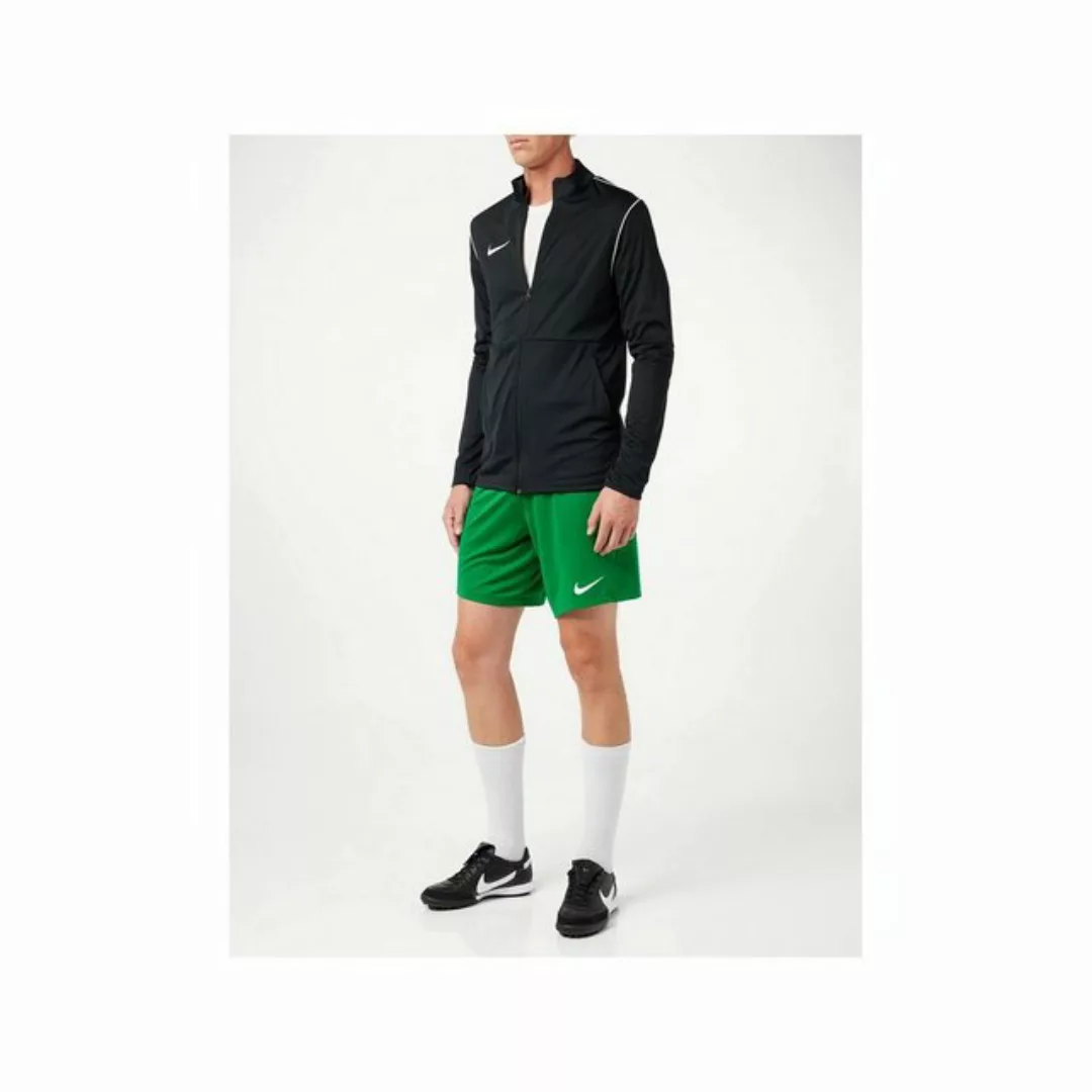 Nike Dry Park 20 Knit Track Jacket schwarz/weiss Größe M günstig online kaufen