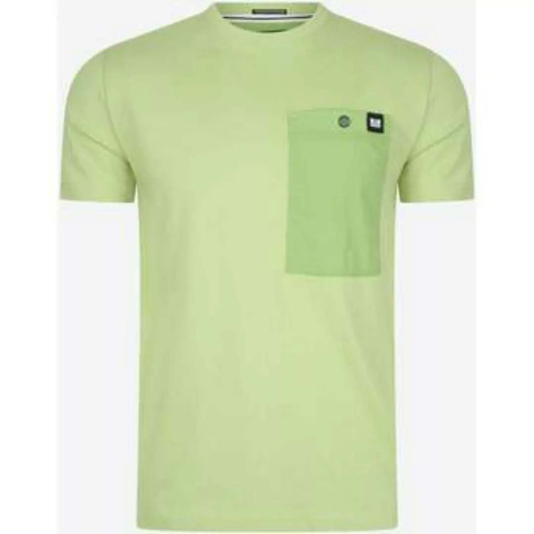 Weekend Offender  T-Shirts & Poloshirts Tabiti - Farnmoos günstig online kaufen