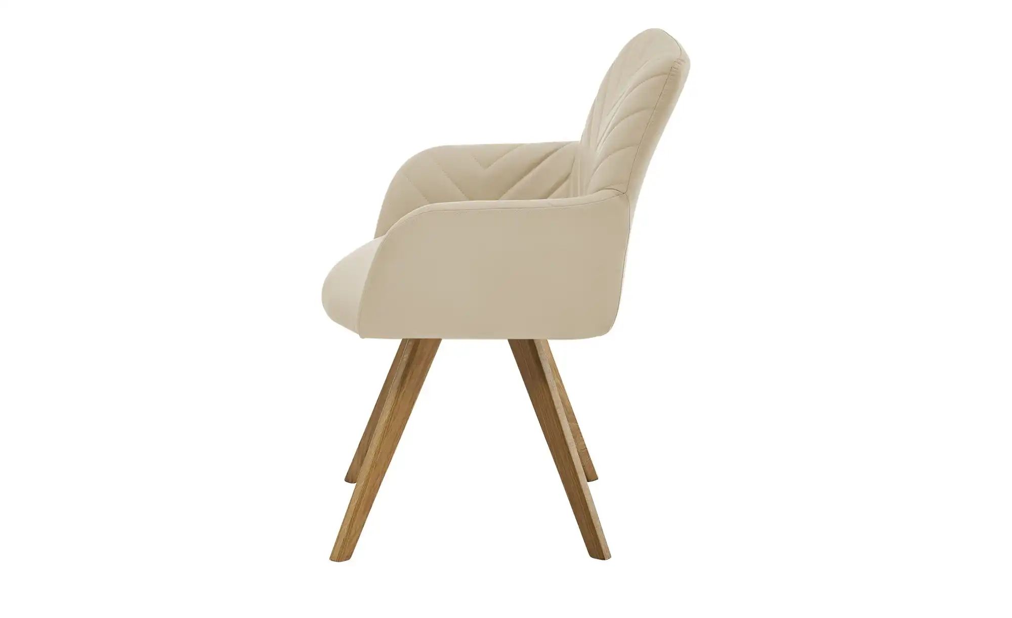 Woodford Esszimmerstuhl  Delhi ¦ beige ¦ Maße (cm): B: 61 H: 88 T: 66.5 Stü günstig online kaufen